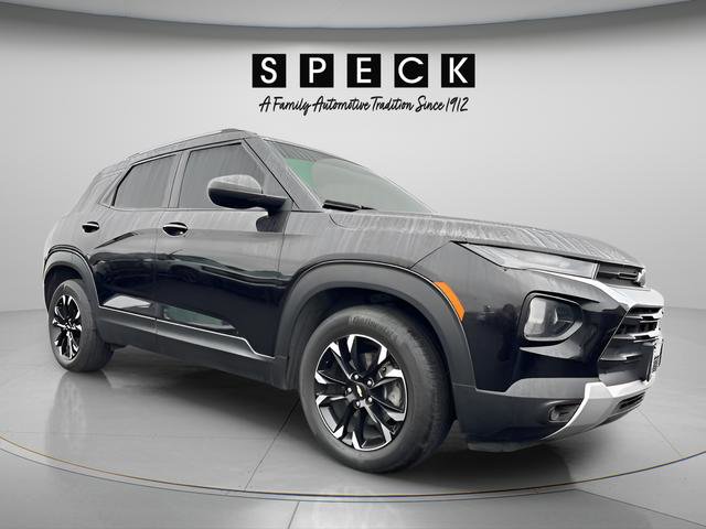 Used 2023 Chevrolet TrailBlazer LT w/ Convenience Package image 7