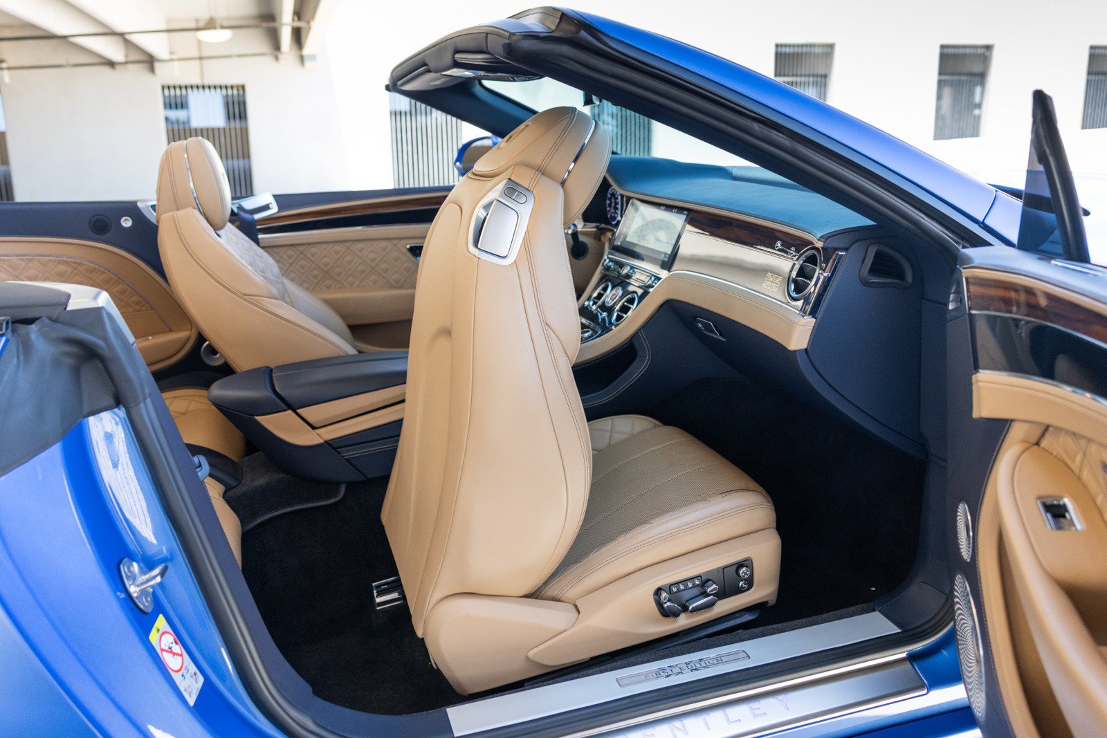 Used 2020 Bentley Continental GT V8 AWD/4WD image 71