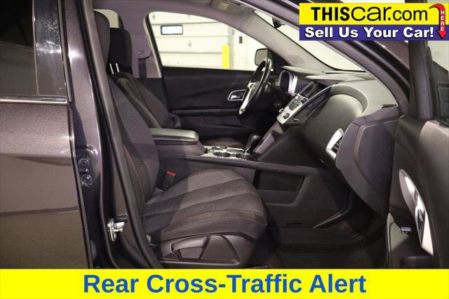 Used 2016 Chevrolet Equinox LT w/ Convenience Package image 25