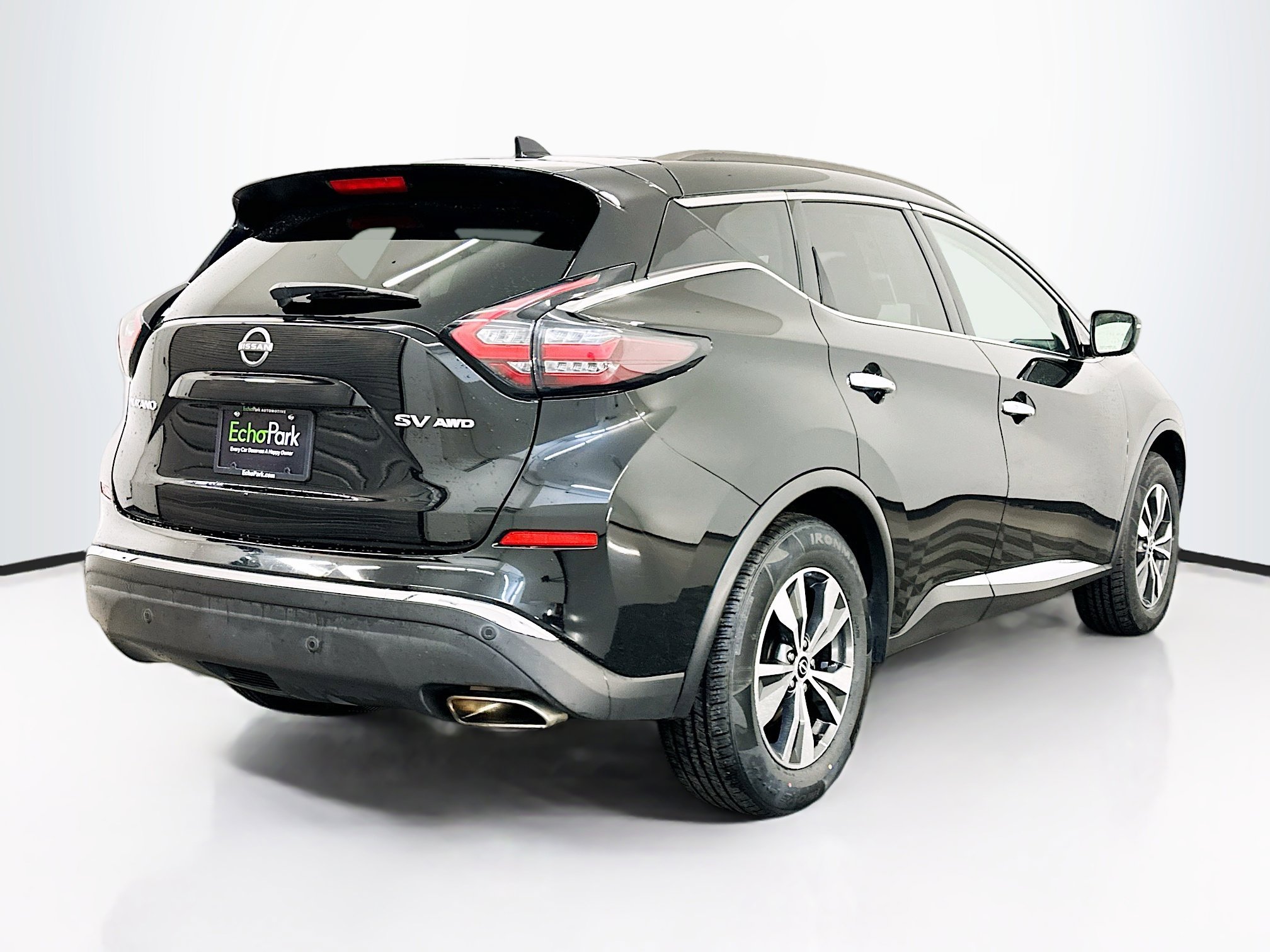 Used 2023 Nissan Murano SV image 9