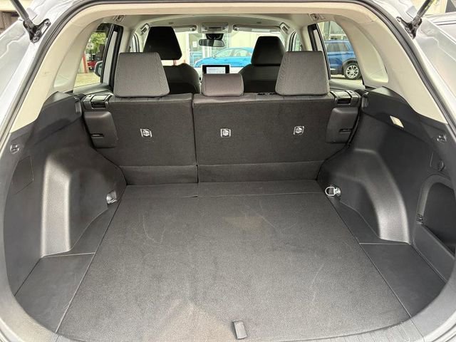 Used 2024 Toyota RAV4 XLE image 30