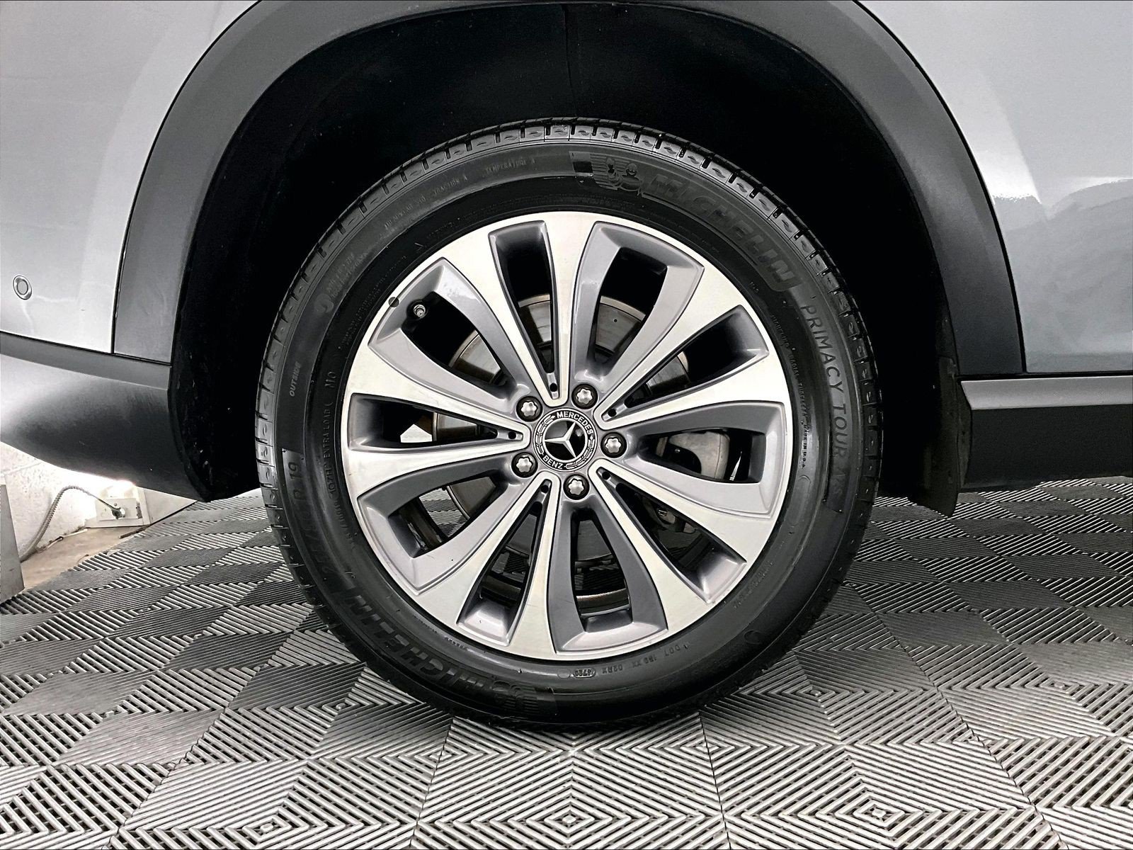 Certified 2022 Mercedes-Benz GLE 350 image 8