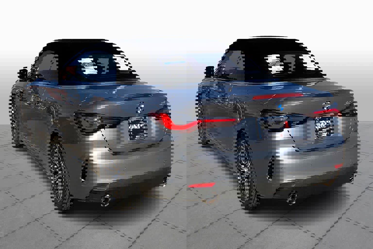 Used 2023 BMW 430i Convertible image 10