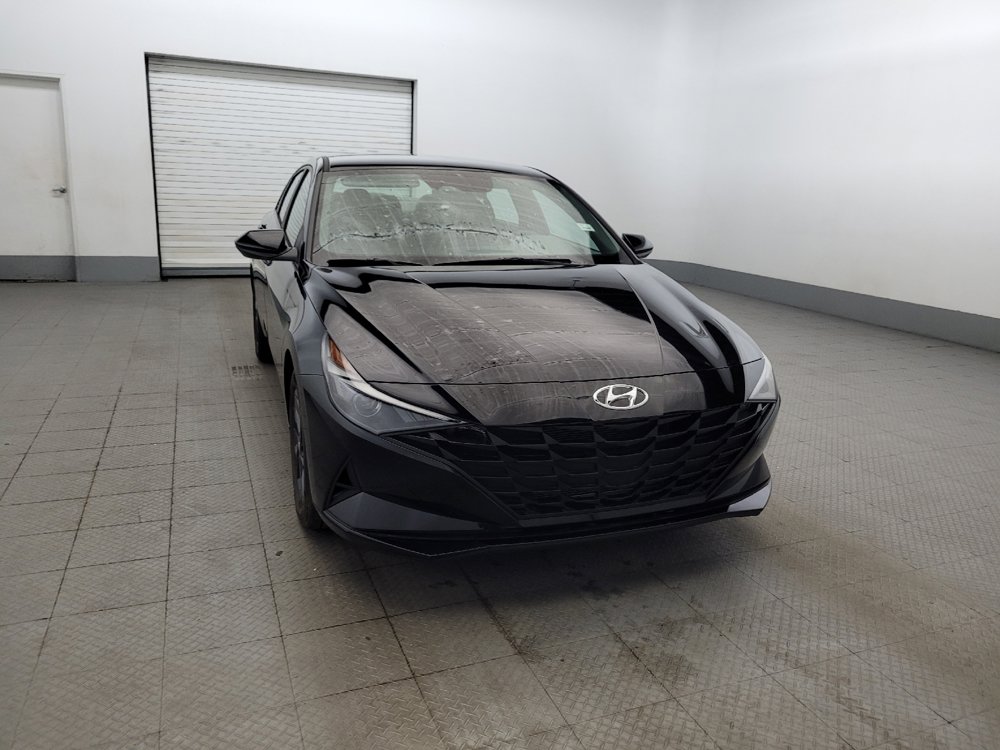 Used 2023 Hyundai Elantra SEL FWD image 14