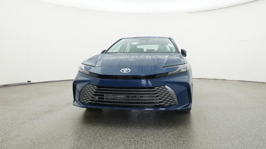 New 2026 Toyota Camry XLE AWD/4WD image 3