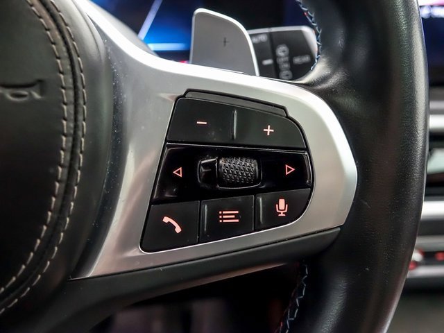 Used 2023 BMW X7 M60i w/ Executive Package image 18