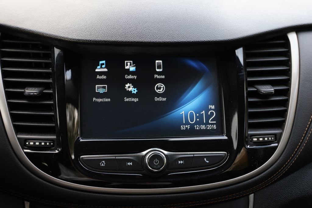 Used 2017 Chevrolet Trax LS FWD image 33