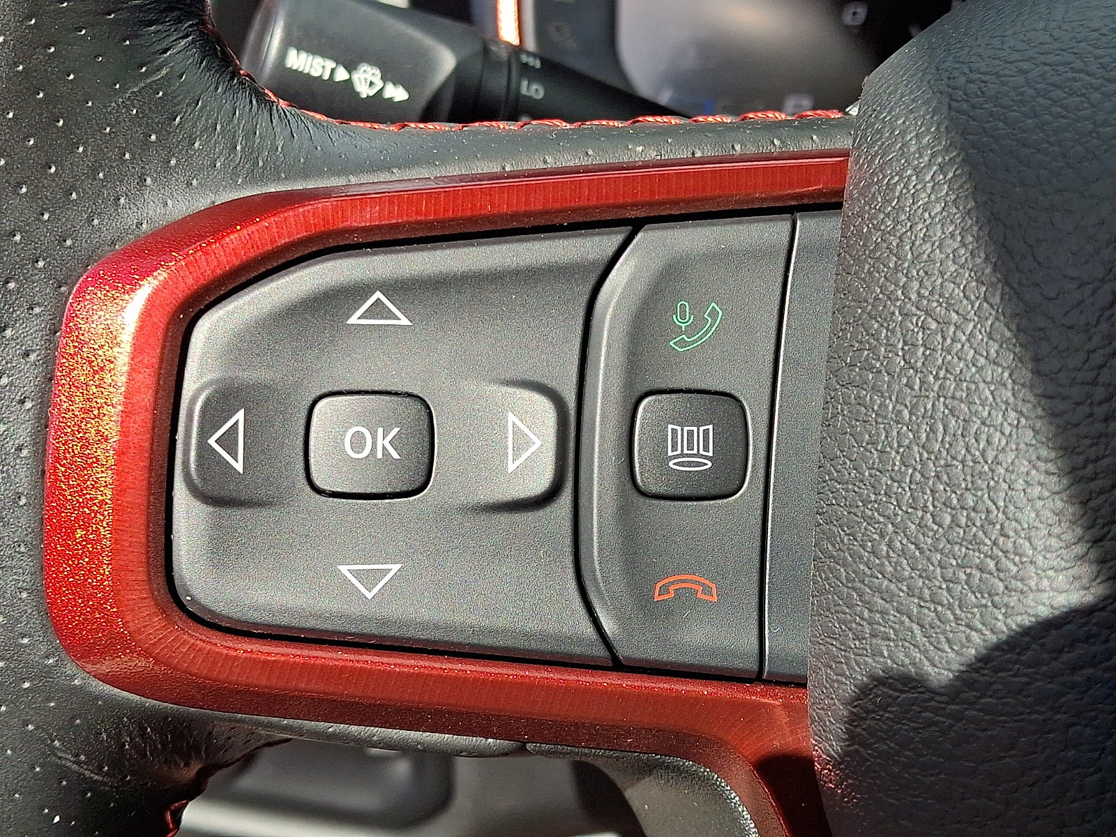 Used 2023 RAM 1500 Rebel w/ Rebel Level 1 Equipment Group AWD/4WD image 21
