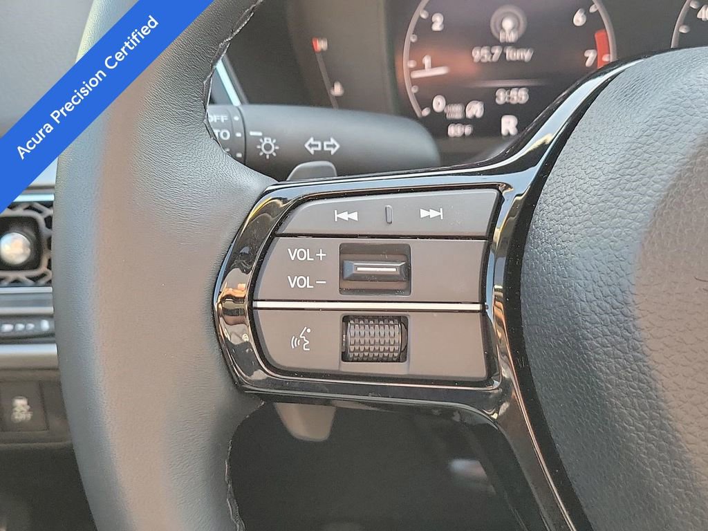 Certified 2025 Acura Integra image 35