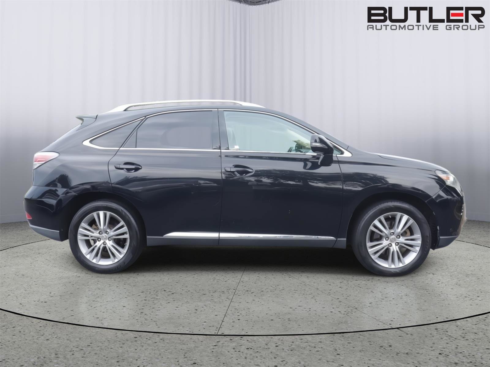 Used 2015 Lexus RX 350 FWD image 7