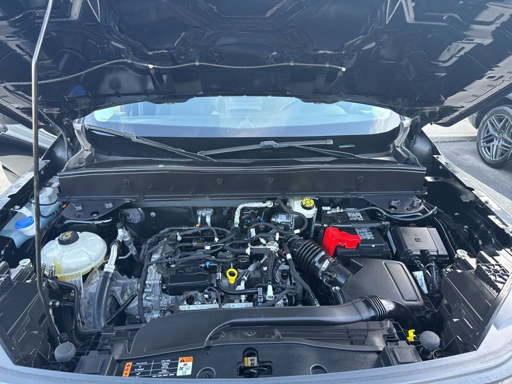 Certified 2023 Ford Bronco Sport Big Bend w/ Convenience Package image 28