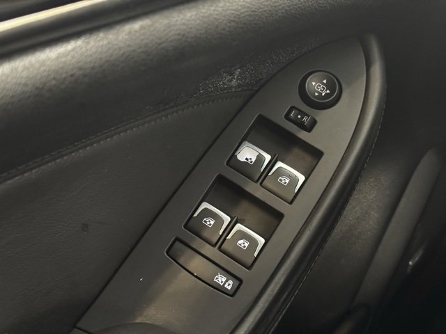 Used 2016 Cadillac CTS AWD Sedan w/ Seating Package image 33