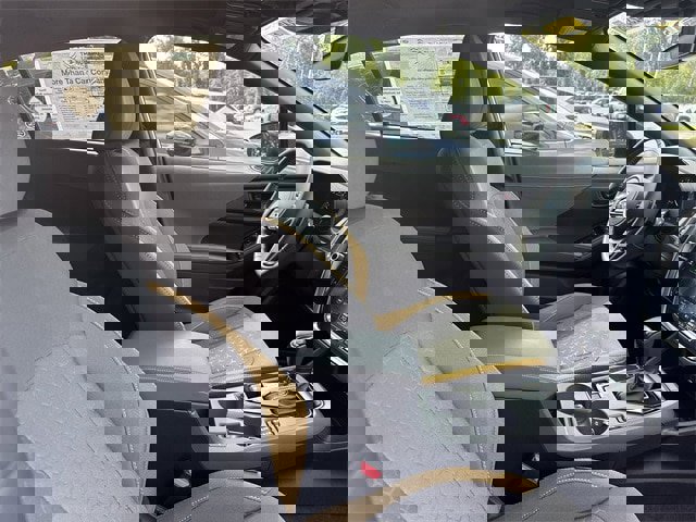 Certified 2025 Subaru Crosstrek 2.5i Sport w/ Popular Package #3A image 20