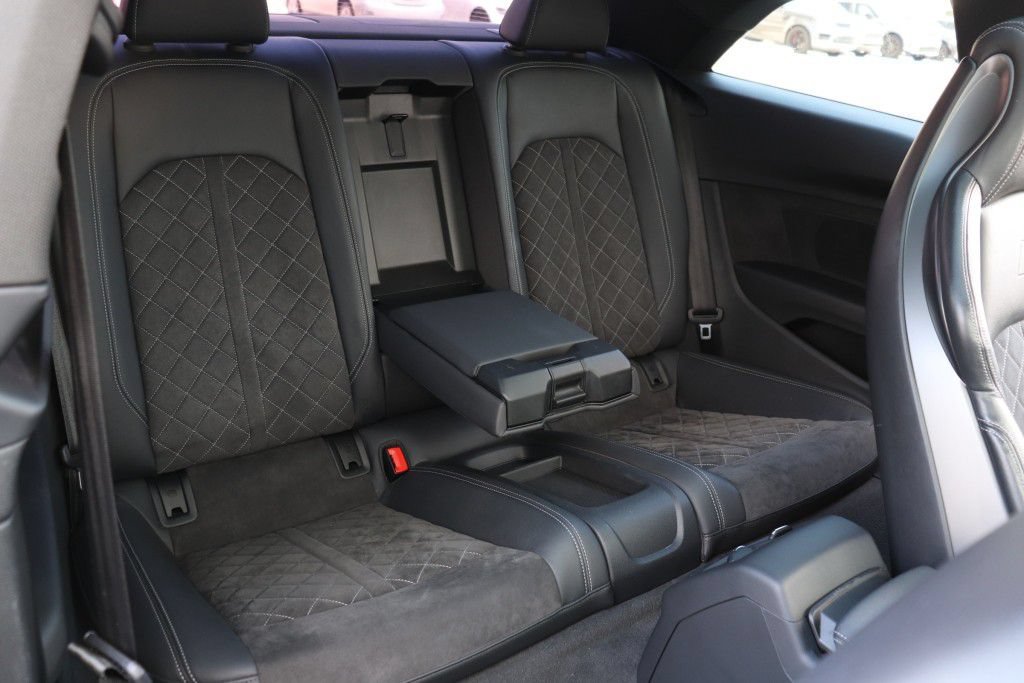 Used 2021 Audi S5 Premium Plus w/ Premium Plus AWD/4WD image 31