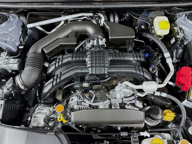 New 2025 Subaru Impreza 2.0i image 27