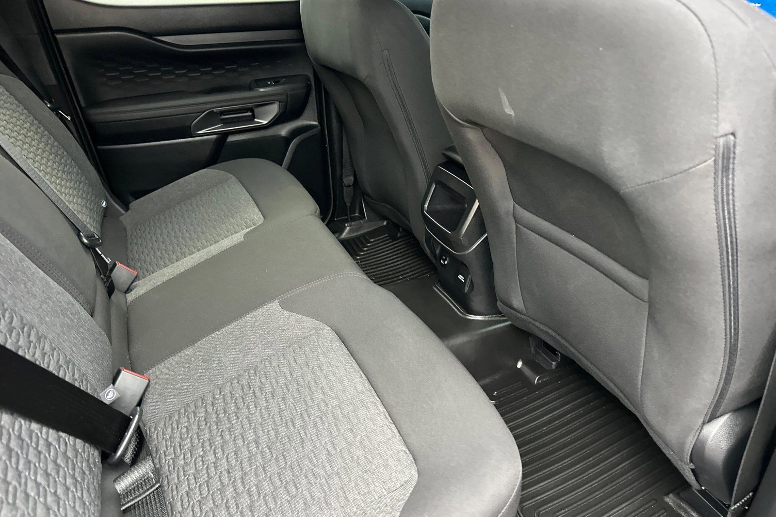 Used 2025 Ford Ranger XLT w/ Equipment Group 301A High image 17