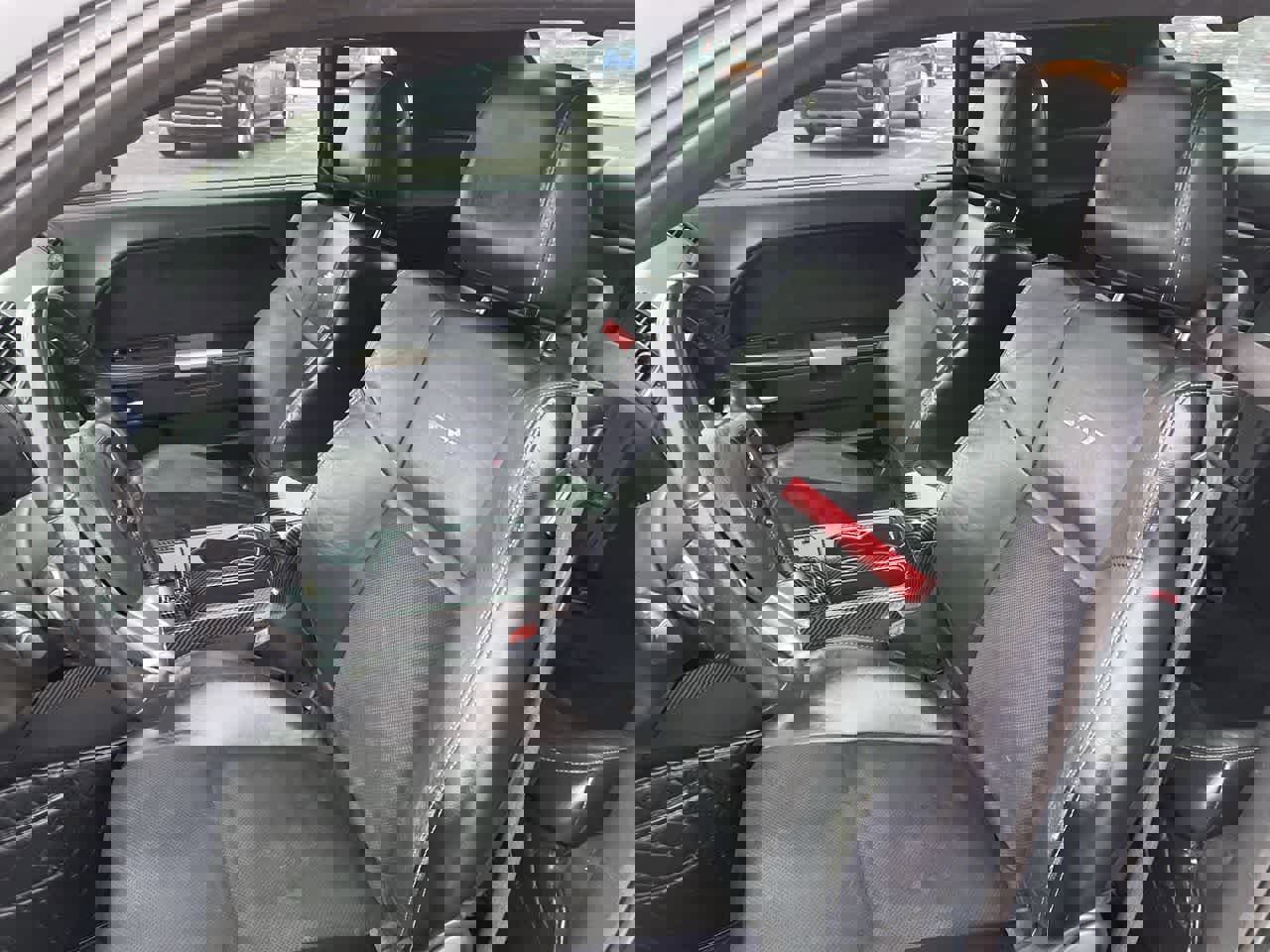 Used 2012 Dodge Challenger SRT8 image 12