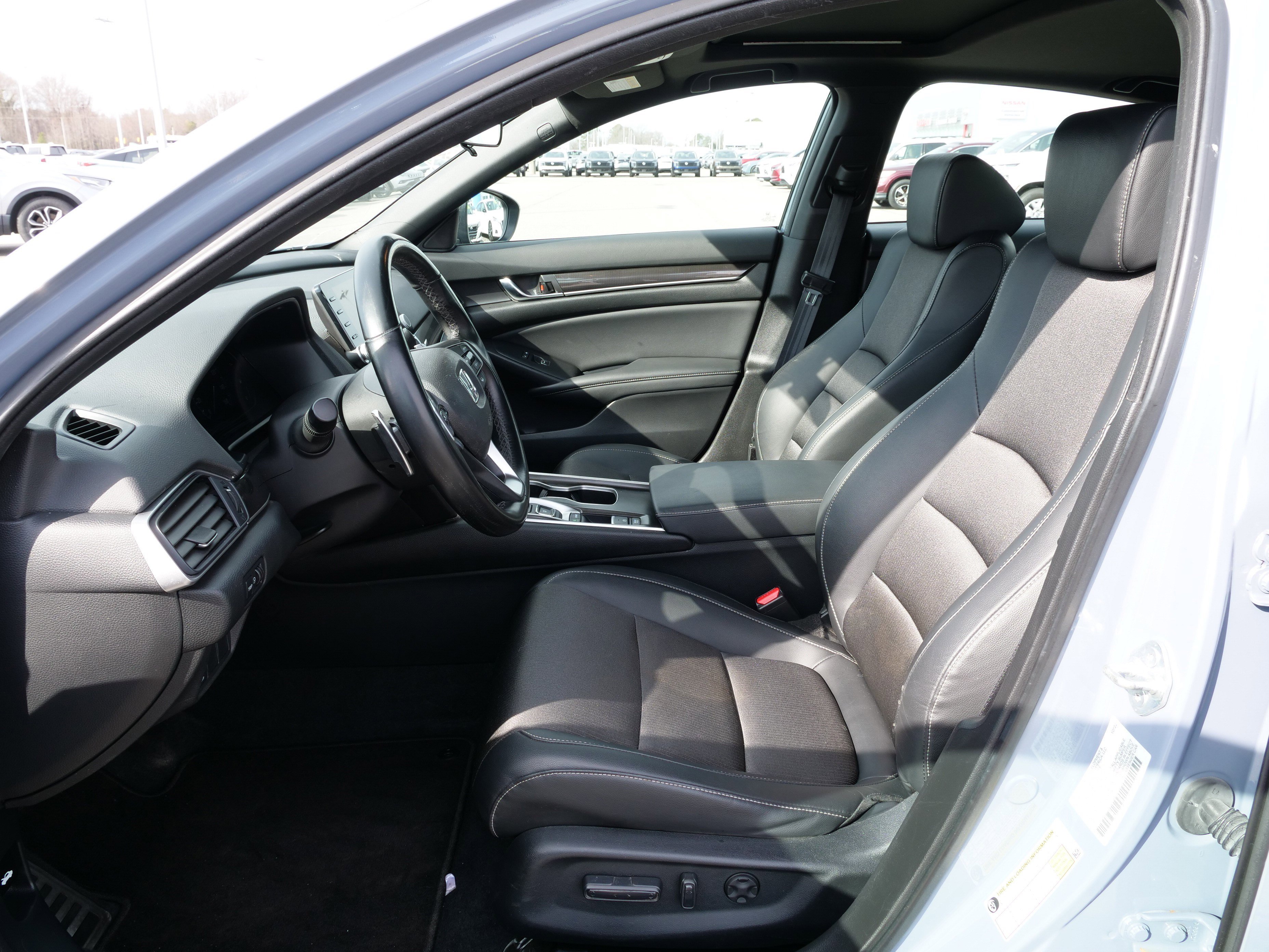 Used 2022 Honda Accord Sport image 16