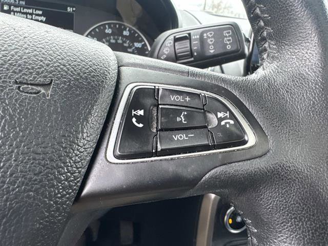 Used 2019 Ford EcoSport SE image 36
