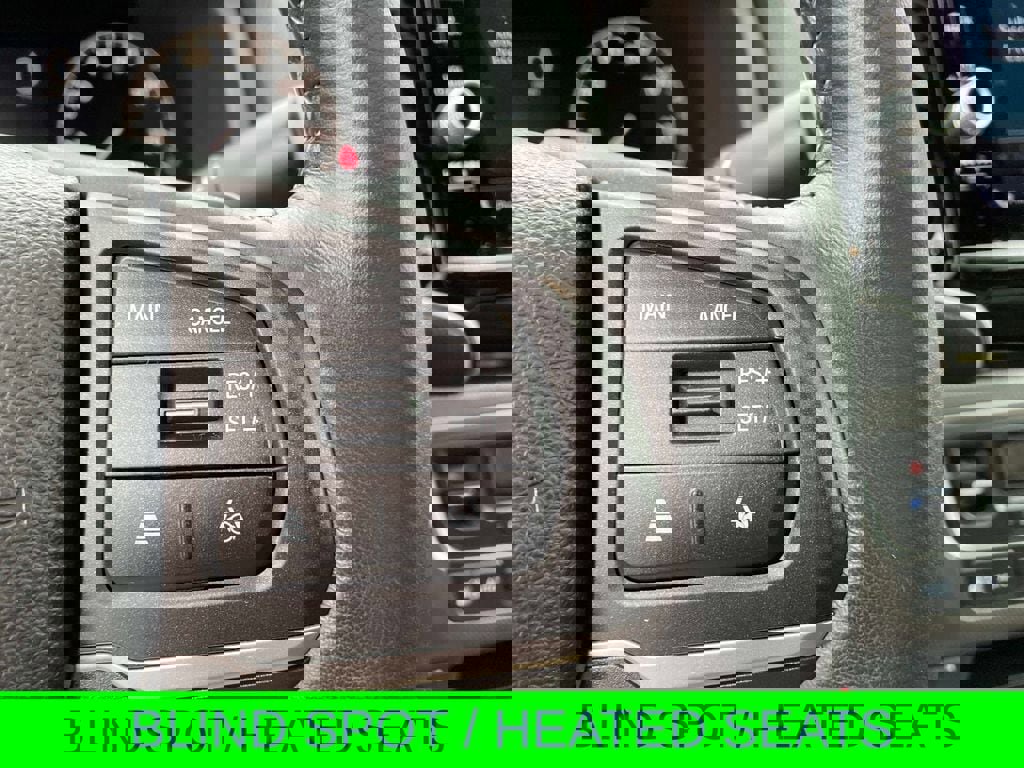 Used 2025 Honda Ridgeline RTL image 18