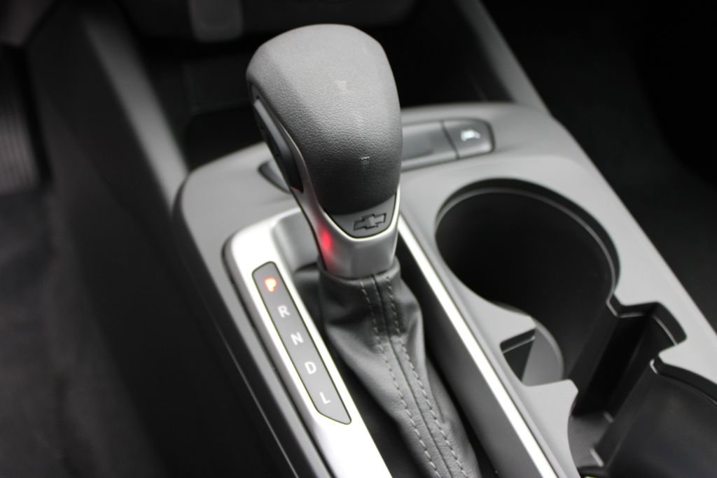 New 2026 Chevrolet Trax LS image 33