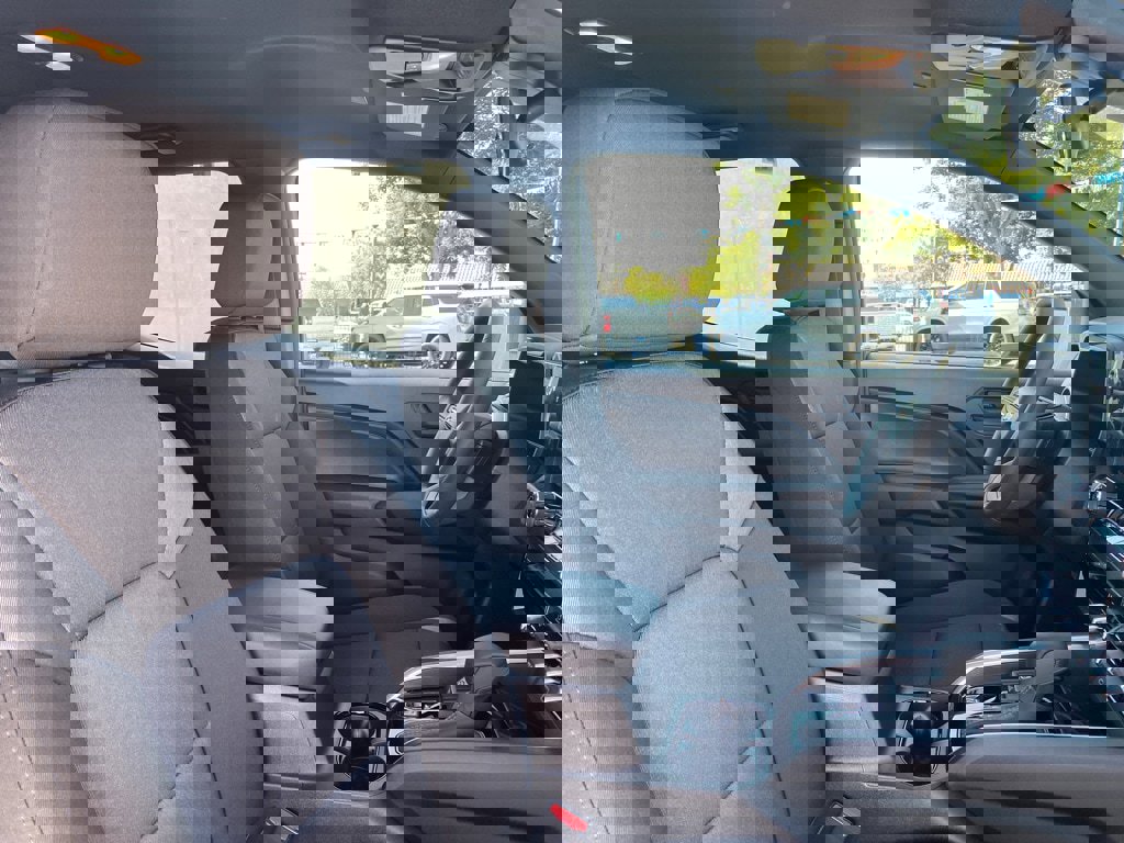 New 2026 Chevrolet Colorado W/T w/ Advanced Trailering Package image 19