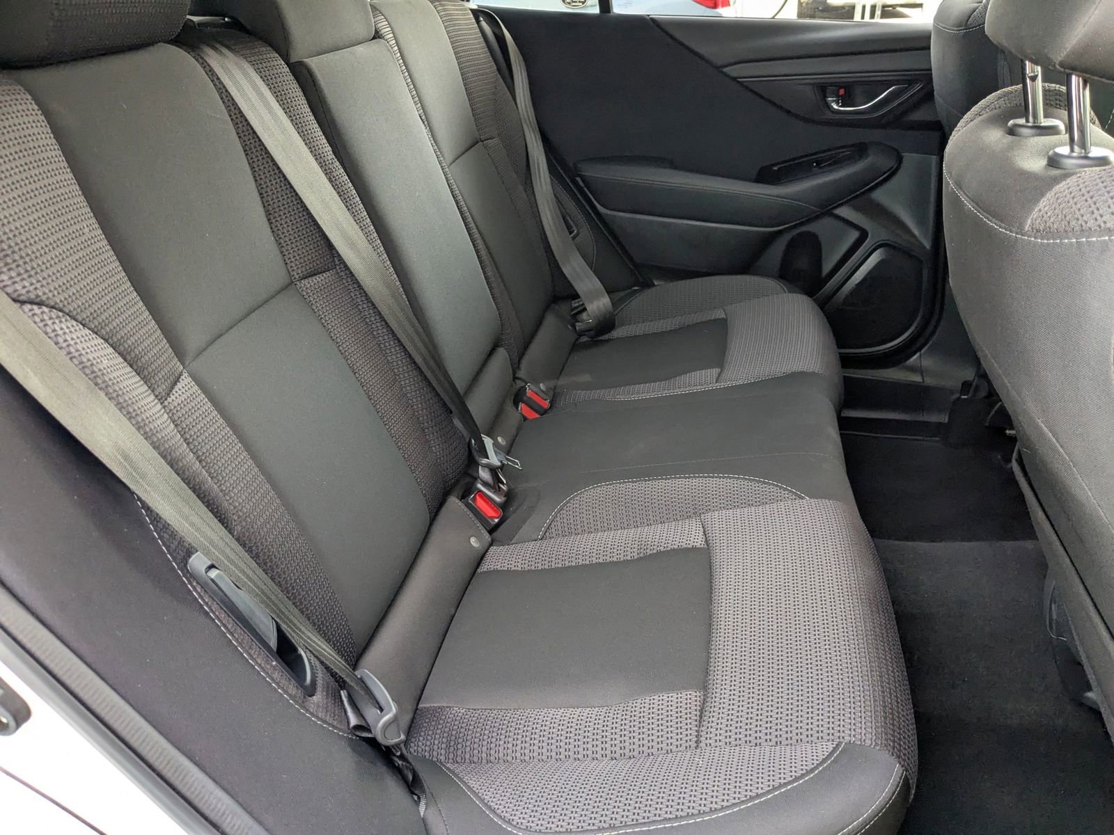 Used 2025 Subaru Outback Premium image 27