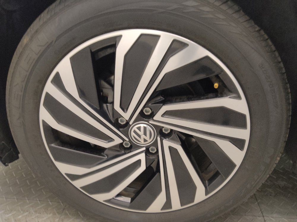 Used 2020 Volkswagen Jetta SEL image 31