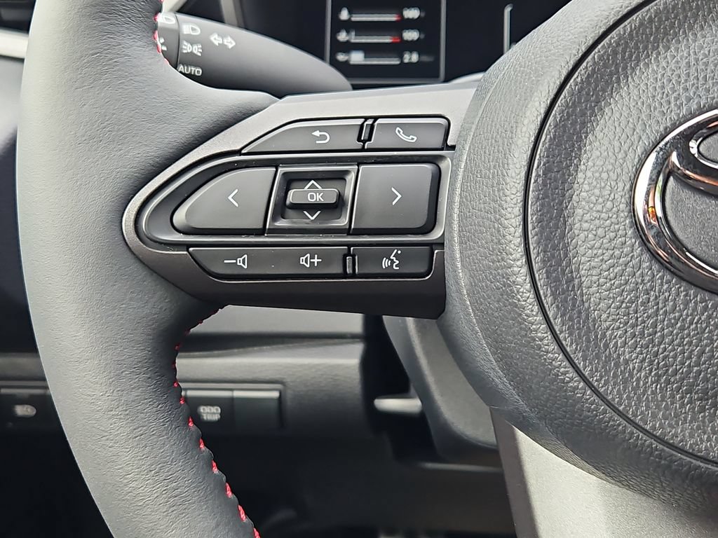 New 2026 Toyota Corolla GR AWD/4WD image 14
