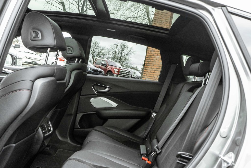 Used 2024 Acura RDX A-Spec image 32