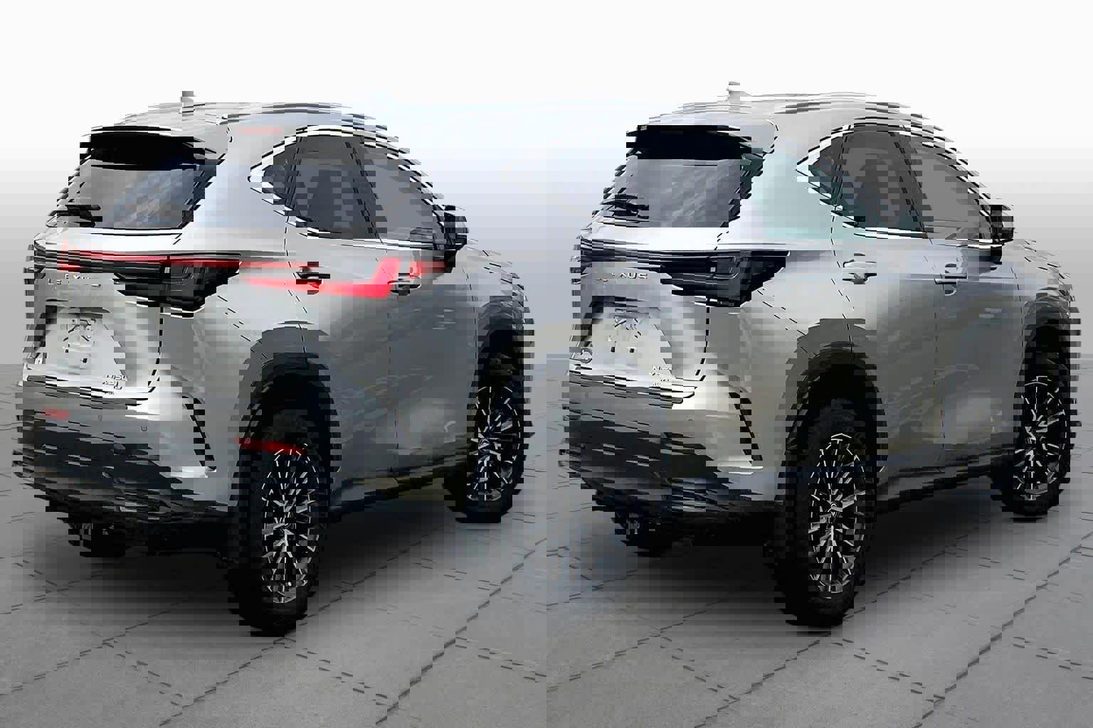 Used 2023 Lexus NX 350 AWD image 13