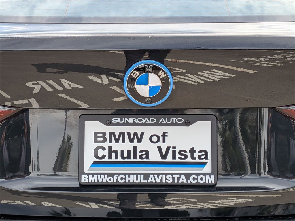 Certified 2023 BMW i4 eDrive35 image 39