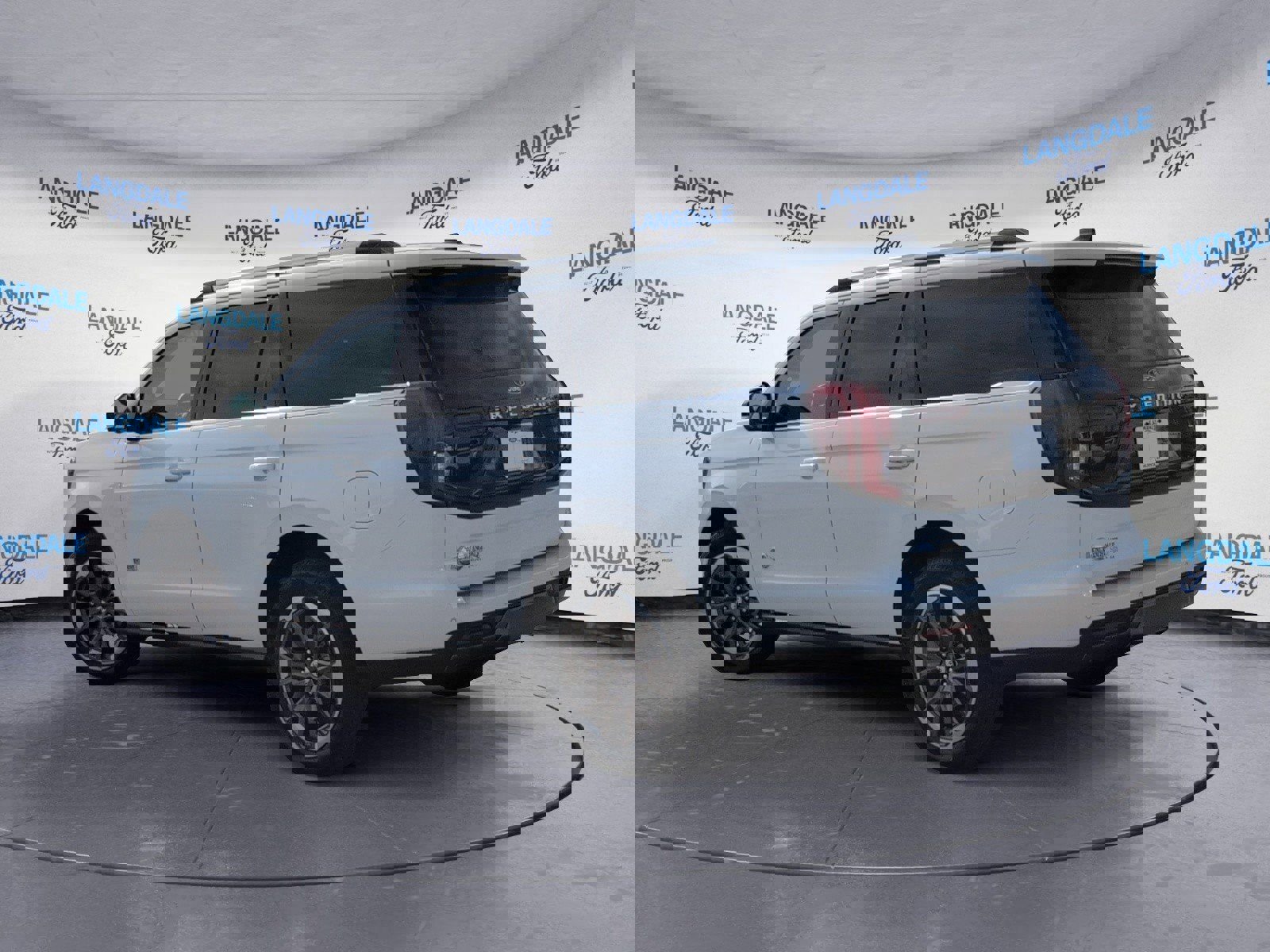 New 2026 Ford Expedition King Ranch image 9