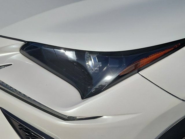 Used 2021 Lexus NX 300 F Sport w/ Accessory Package 2 FWD image 12