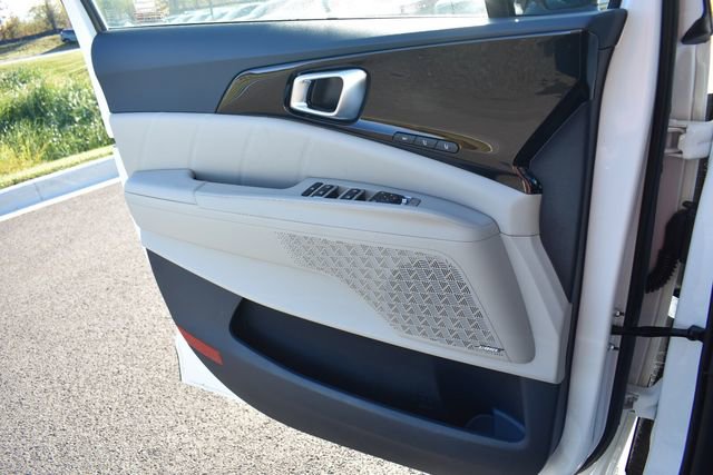 New 2026 Kia Carnival SX Prestige FWD image 39