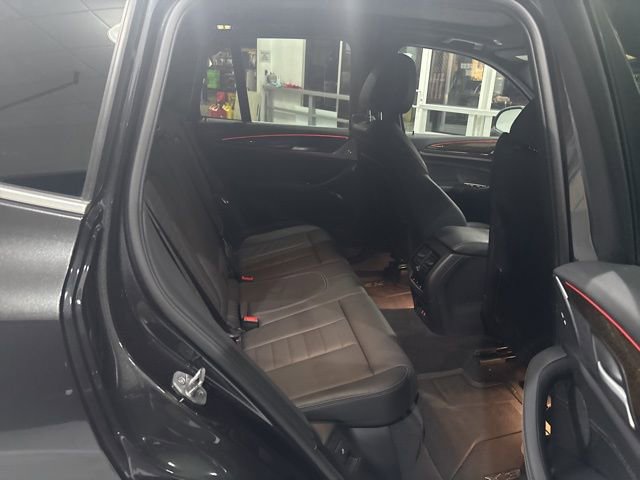 Used 2022 BMW X3 xDrive30i w/ Premium Package 2 image 33