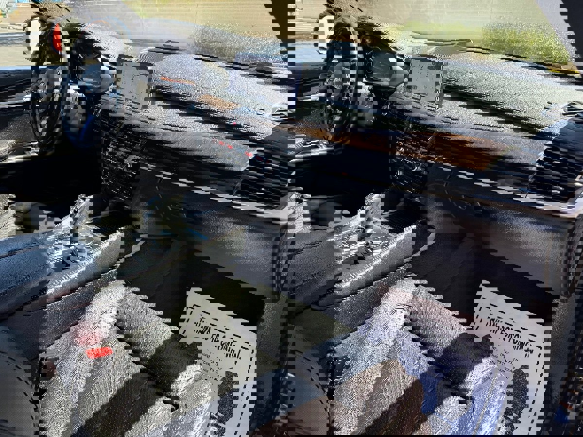 Used 2018 BMW X6 xDrive35i image 13