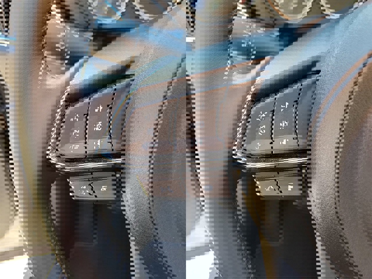 Used 2025 MAZDA CX-5 AWD 2.5 S w/ Select Package image 19