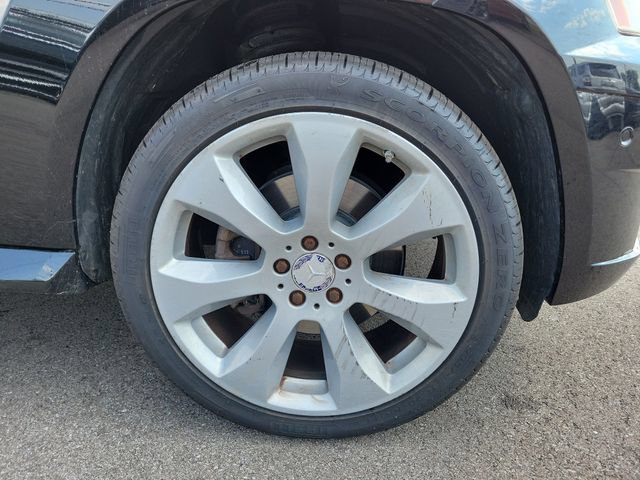 Used 2010 Mercedes-Benz GLK 350 4MATIC image 9