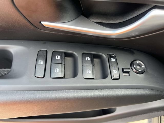 Certified 2024 Hyundai Tucson SEL AWD/4WD image 18
