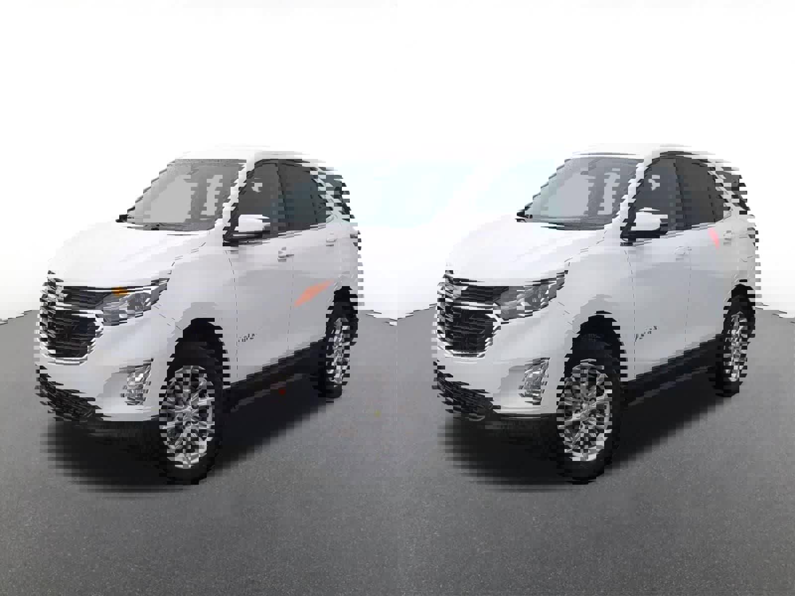 Used 2019 Chevrolet Equinox LT w/ Driver Convenience Package image 1