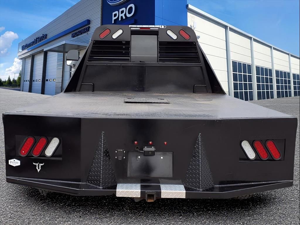 Used 2024 Ford F350 XL w/ Snow Plow Prep Package image 16