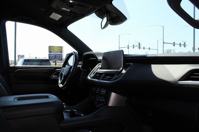 Used 2023 Chevrolet Tahoe LT image 20