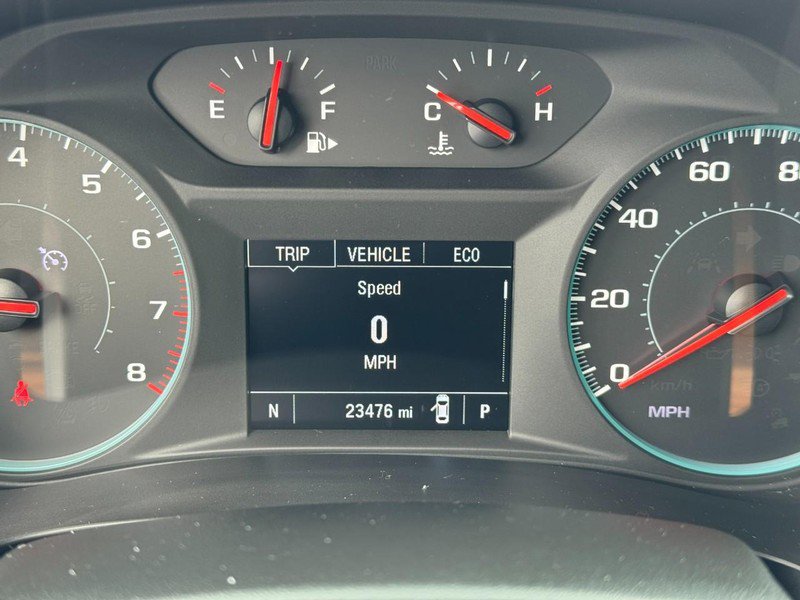 Used 2024 Chevrolet Malibu RS image 19