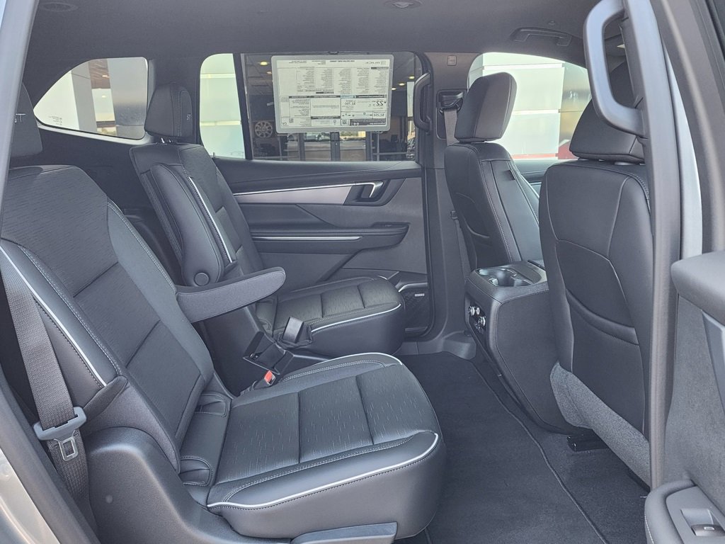 New 2026 Buick Enclave Sport Touring w/ Power Package image 46