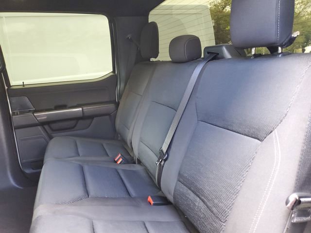Used 2023 Ford F150 XLT w/ Equipment Group 302A High image 12