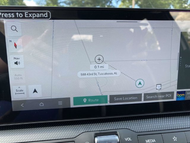 New 2026 Kia K4 EX w/ GT-Line Premium Package FWD image 15