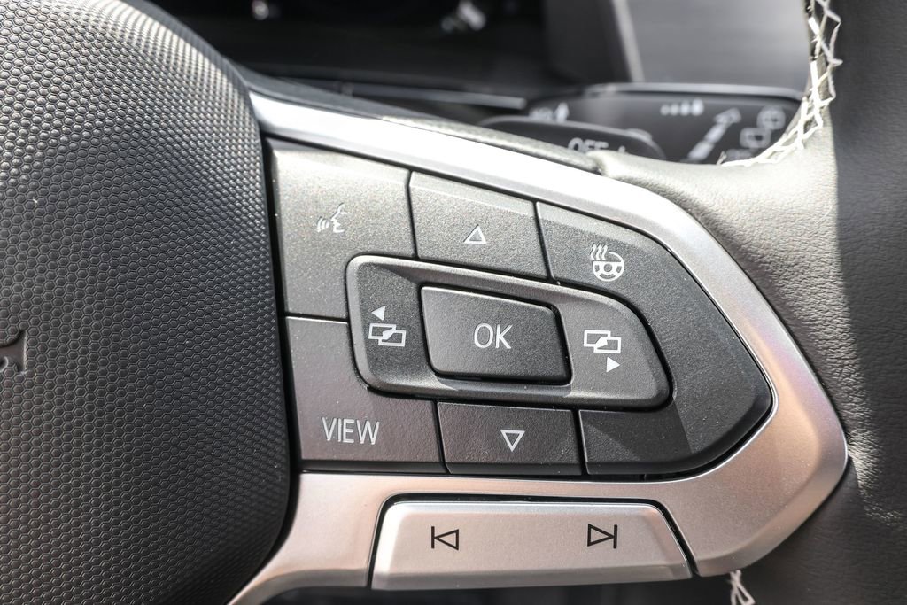 New 2026 Volkswagen Atlas Cross Sport SE AWD/4WD image 28