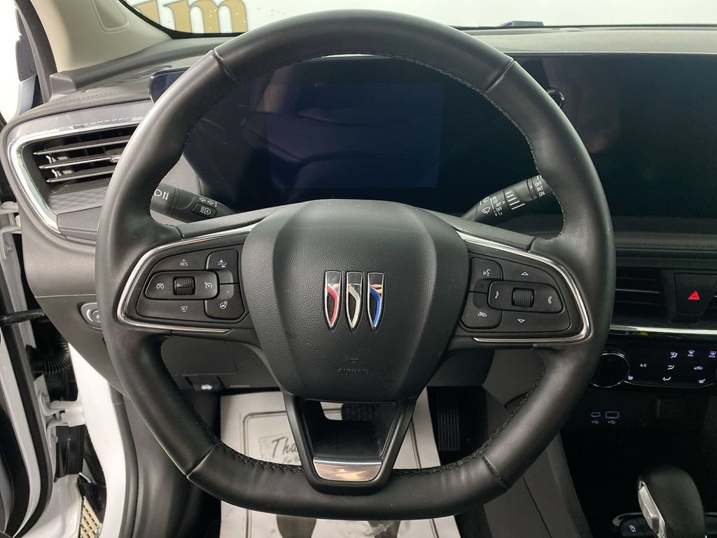 Used 2025 Buick Encore GX Sport Touring w/ Comfort Package FWD image 14