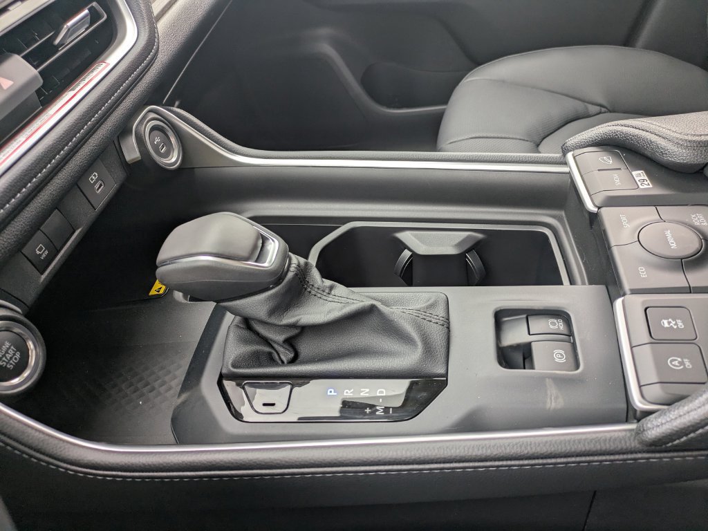 Used 2026 Toyota Grand Highlander AWD image 18